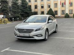 Photo of the vehicle Hyundai Sonata