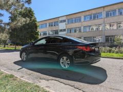 Фото авто Hyundai Sonata