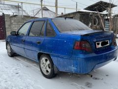 Сүрөт унаа Daewoo Nexia