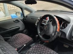 Сүрөт унаа Honda Fit