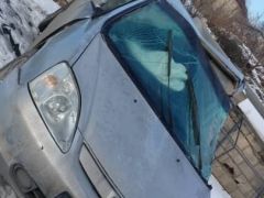 Сүрөт унаа Honda Civic