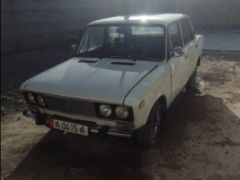 Сүрөт унаа ВАЗ (Lada) 2106