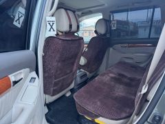 Сүрөт унаа Lexus GX