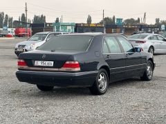 Photo of the vehicle Mercedes-Benz S-Класс