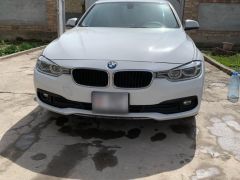 Фото авто BMW 3 серии