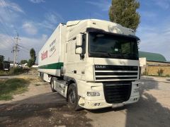 Фото авто DAF XF105 series