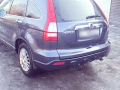 Сүрөт унаа Honda CR-V