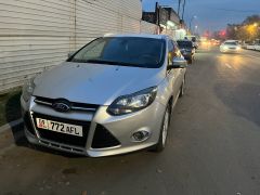 Сүрөт унаа Ford Focus