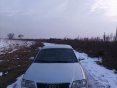 Photo of the vehicle Audi A6