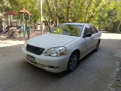 Сүрөт унаа Toyota Mark II