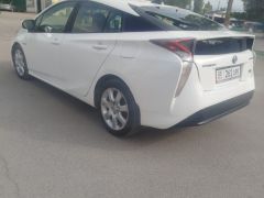 Photo of the vehicle Toyota Prius