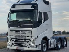 Фото авто Volvo FH