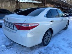 Photo of the vehicle Toyota Camry