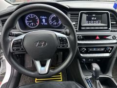 Сүрөт унаа Hyundai Sonata