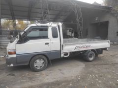 Фото авто Hyundai Porter