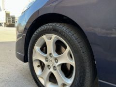 Сүрөт унаа Mazda 5