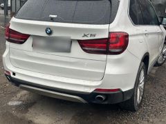 Photo of the vehicle BMW X5