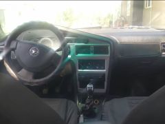 Сүрөт унаа Daewoo Nexia