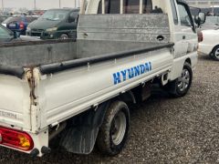 Фото авто Hyundai Porter