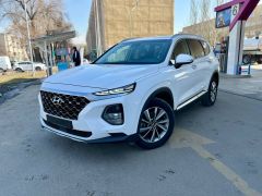 Фото авто Hyundai Santa Fe