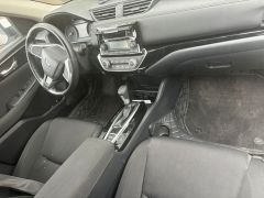 Фото авто Honda Crider