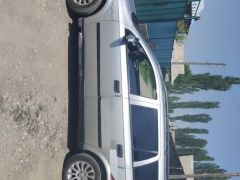 Сүрөт унаа Opel Astra