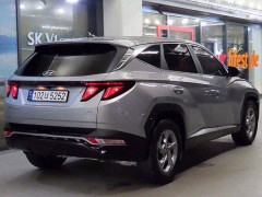 Photo of the vehicle Hyundai Tucson