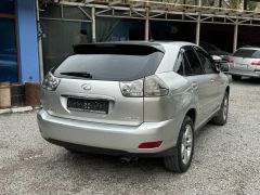 Сүрөт унаа Lexus RX