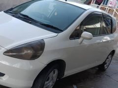 Фото авто Honda Fit