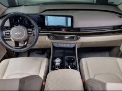 Сүрөт унаа Kia Carnival