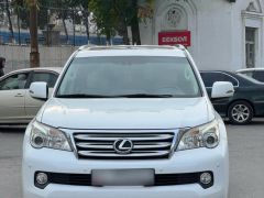 Фото авто Lexus GX