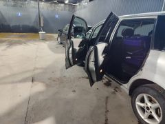 Photo of the vehicle Honda Odyssey