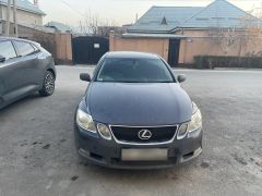 Photo of the vehicle Lexus GS