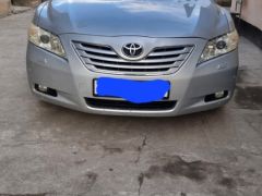 Photo of the vehicle Toyota Camry