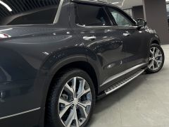 Сүрөт унаа Hyundai Palisade