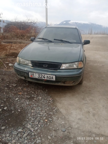 Daewoo Nexia