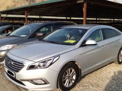 Photo of the vehicle Hyundai Sonata