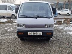 Фото авто Daewoo Labo