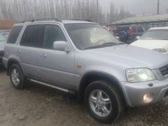 Сүрөт унаа Honda CR-V