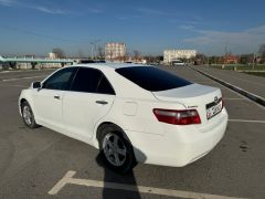 Сүрөт унаа Toyota Camry