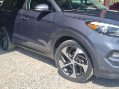 Photo of the vehicle Hyundai Tucson