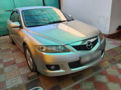 Фото авто Mazda 6