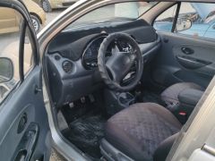 Сүрөт унаа Daewoo Matiz