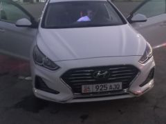 Сүрөт унаа Hyundai Sonata