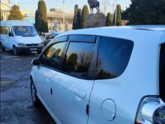 Сүрөт унаа Honda Fit