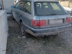 Photo of the vehicle Audi 100