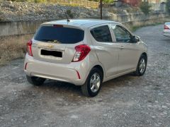 Сүрөт унаа Chevrolet Spark