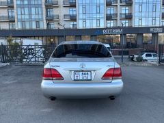 Сүрөт унаа Toyota Crown