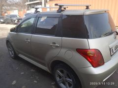 Photo of the vehicle Toyota Ist