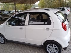 Photo of the vehicle Daewoo Matiz